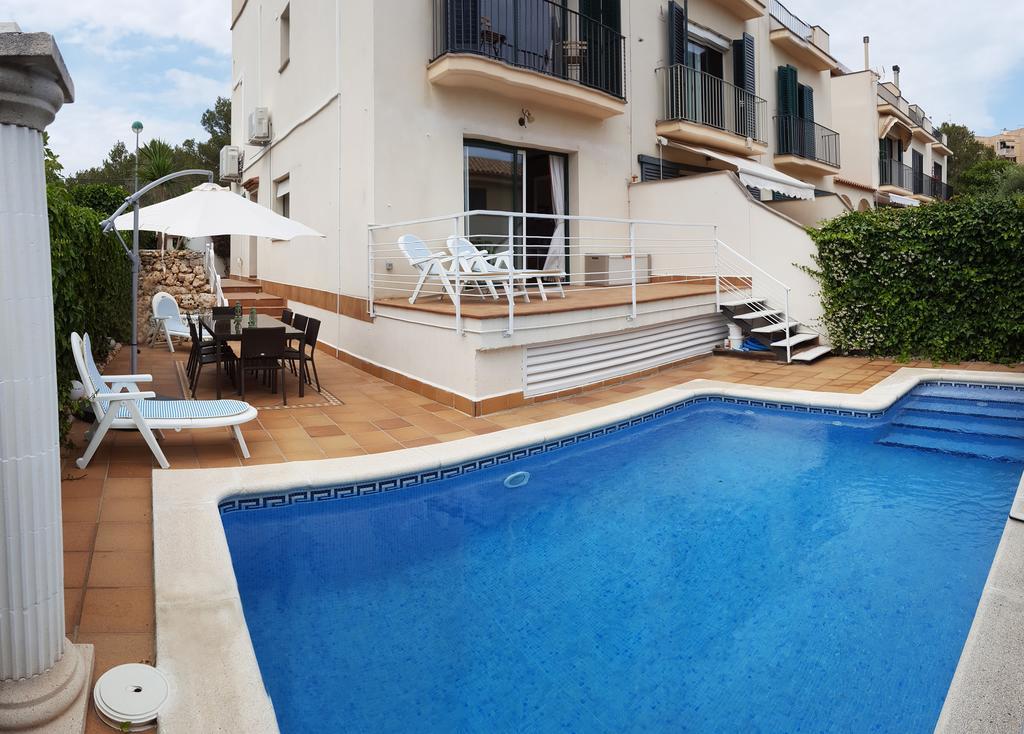 Casa Garcia Sitges